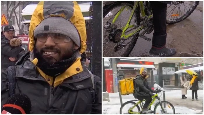 Adevărul despre muncitorii străini care lucrează în România.