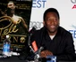 Fotbalist brazilian Pele a murit FOTO Getty Images