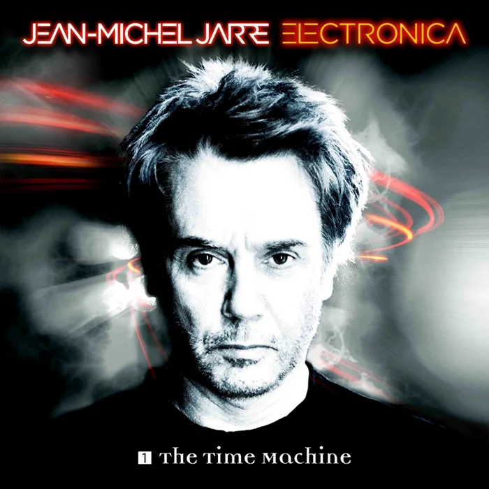 Jean Michel Jarre FOTO Facebook