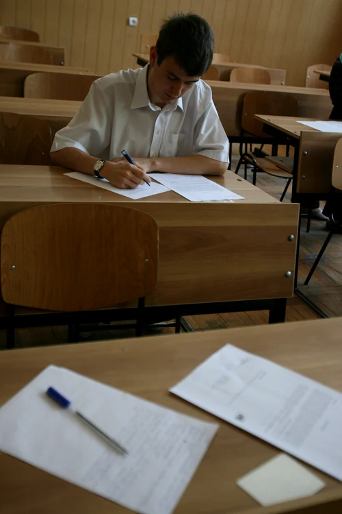 Bac 2015 subiecte Biologie vegetală şi animală- prima sesiuneFoto Adevarul