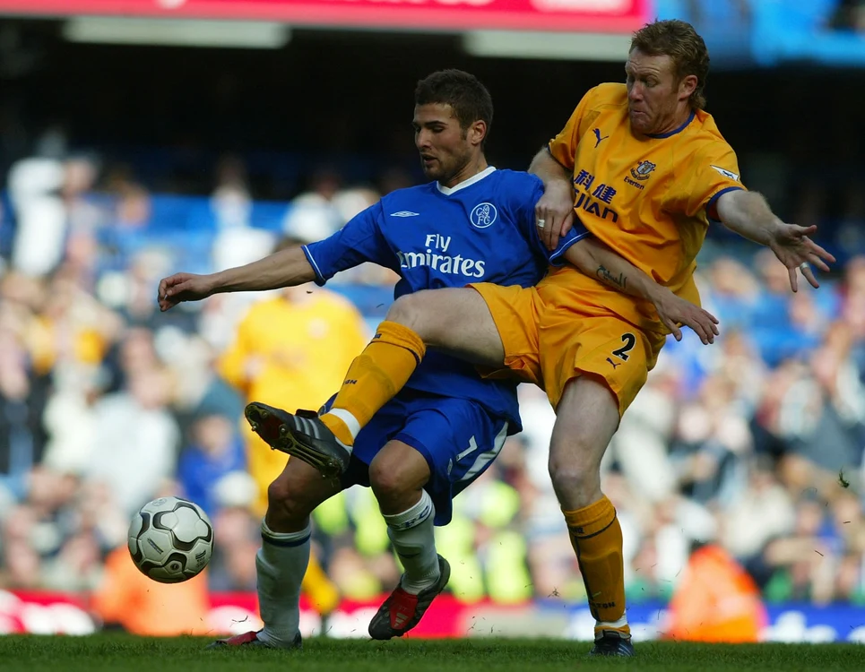 
    foto: Getty Images  