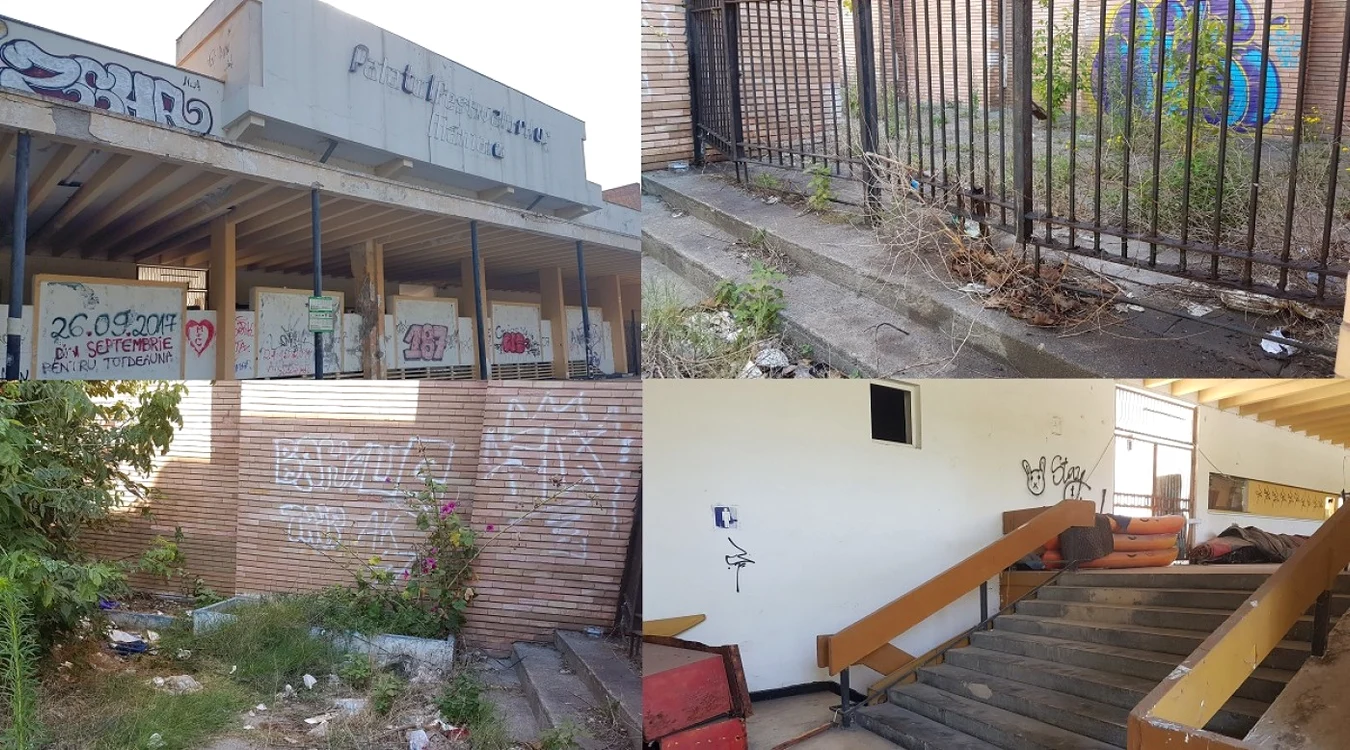 Teatrele de vara de pe litoral 