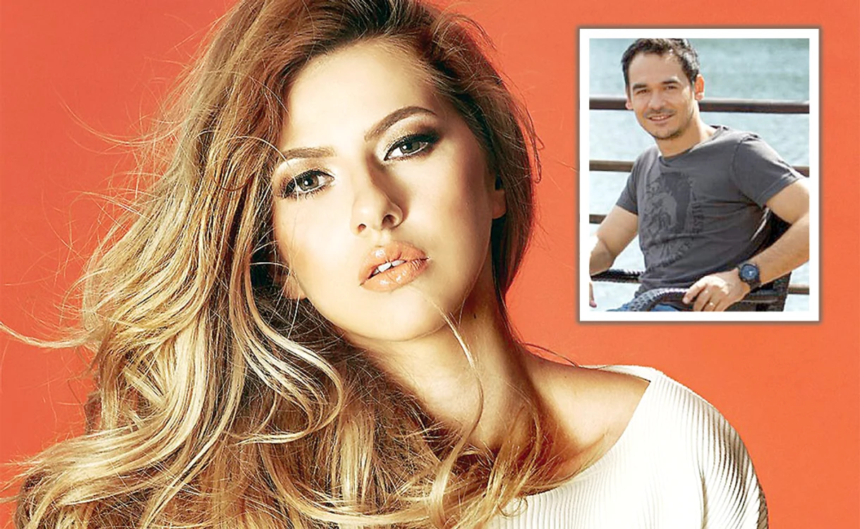 Solista şi matinalul Răzvan Simion apar în aceleaşi spectacole