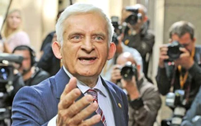 Apelul preşedintelui PE, Jerzy Buzek