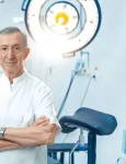 Profesor Doctor Gheorghe Peltecu jpeg
