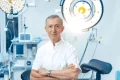 Profesor Doctor Gheorghe Peltecu jpeg