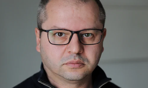 „La Gomera e cel mai scump film  pe care l am făcut“ – interviu cu regizorul Corneliu PORUMBOIU jpeg