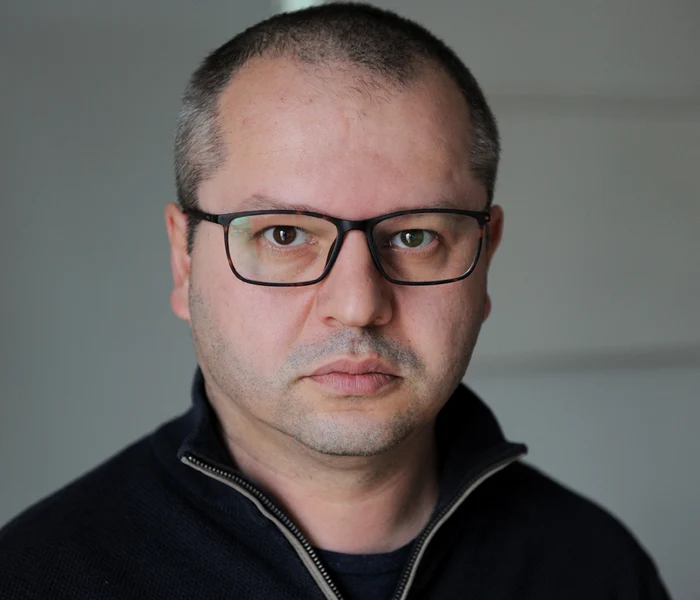 „La Gomera e cel mai scump film  pe care l am făcut“ – interviu cu regizorul Corneliu PORUMBOIU jpeg