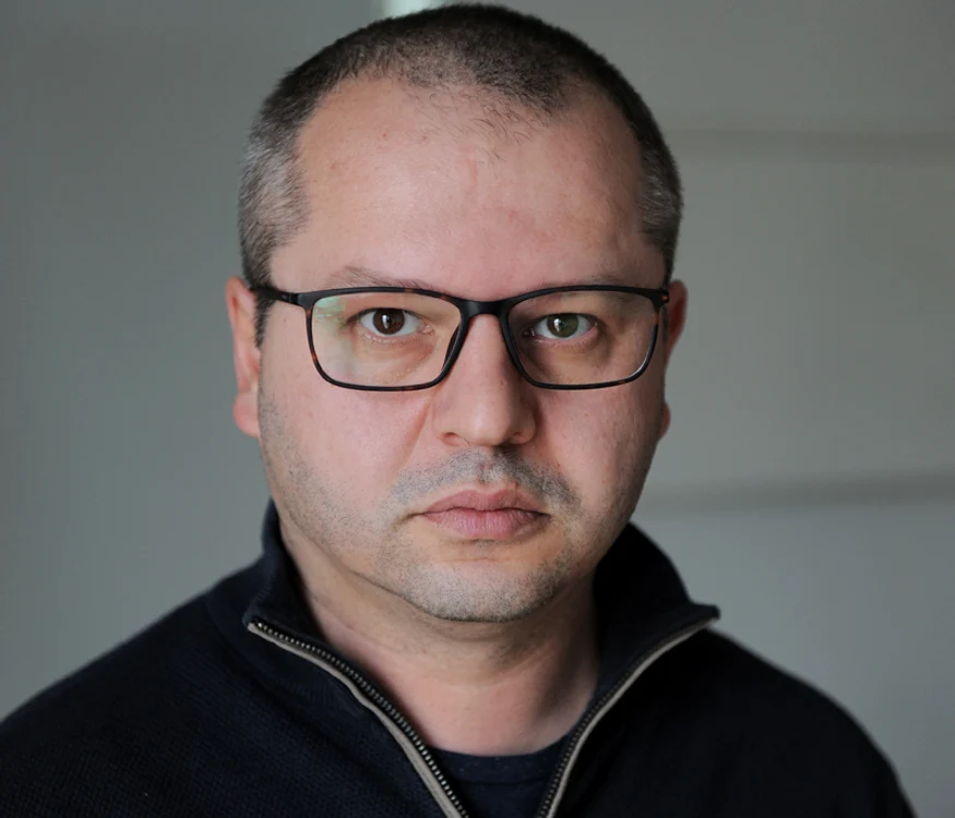 „La Gomera e cel mai scump film pe care l am făcut“ – interviu cu regizorul Corneliu PORUMBOIU jpeg