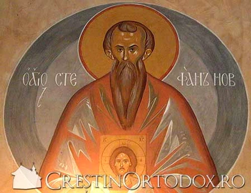 calendar ortodox 2021 28 noiembrie stefan cel nou jpg