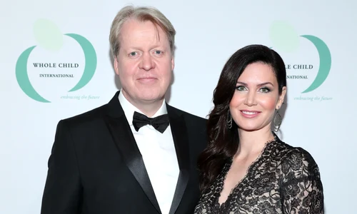 Charles Spencer și Lady Karen Spencer, GettyImages (2) jpg