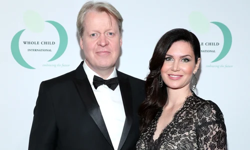 Charles Spencer și Lady Karen Spencer, GettyImages (2) jpg