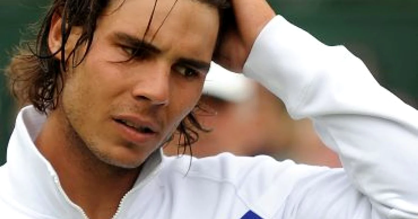 TENIS: Nadal: "'Adevărata problemă o reprezintă genunchii"