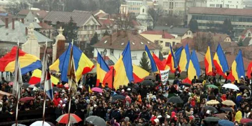 1 decembrie alba iulia