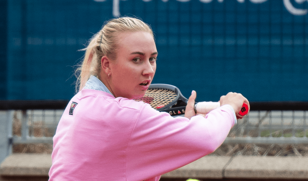 WTA o pune la punct pe rusoaica Potapova: Urmarea scandalului de la Indian Wells