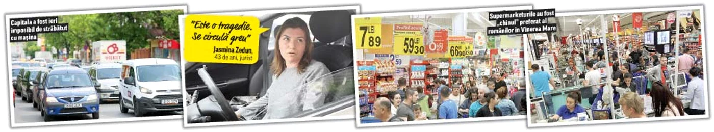 
    Petrică Radu va  pune pe masă și drob,  și friptură de mielFoto: Sever Gheorghe  