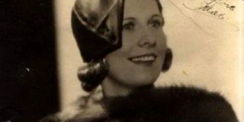 mae capone