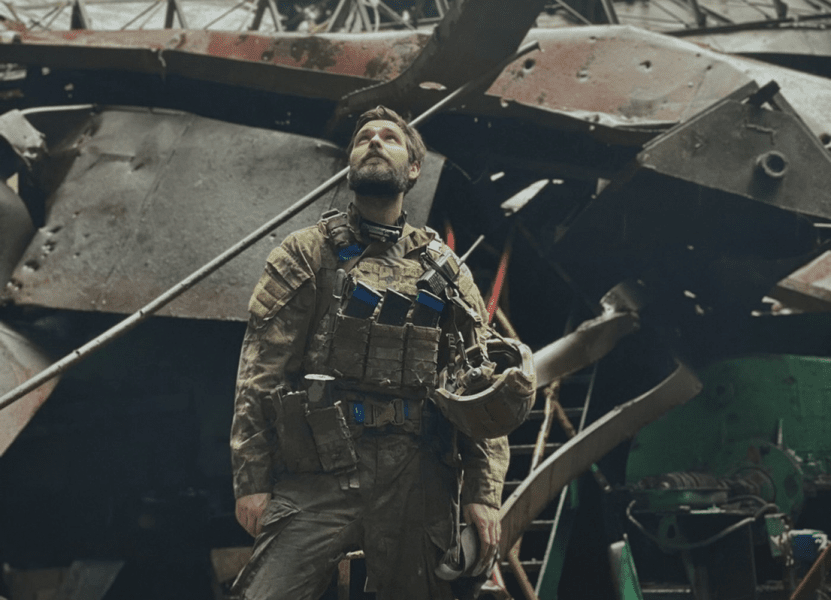 Rușii ar fi vrut să-i recruteze pe luptătorii Regimentului Azov ca să „distrugă Occidentul și SUA”