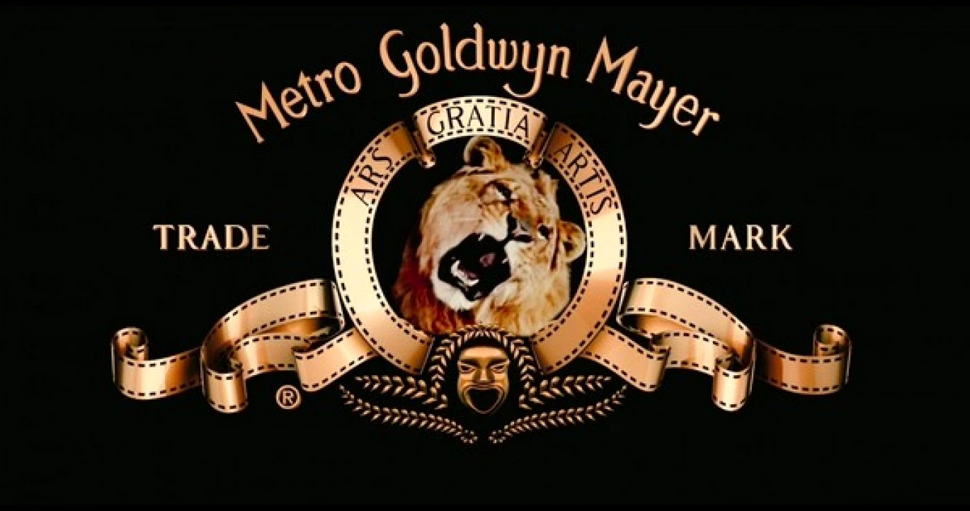Leul periculos ce rage a rămas logo-ul companiei MGM, cu toate că în cei 90 de ani şi-a schimbat faţa de câteva ori