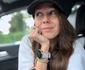 Irina Fodor și însoșit fiica la examen