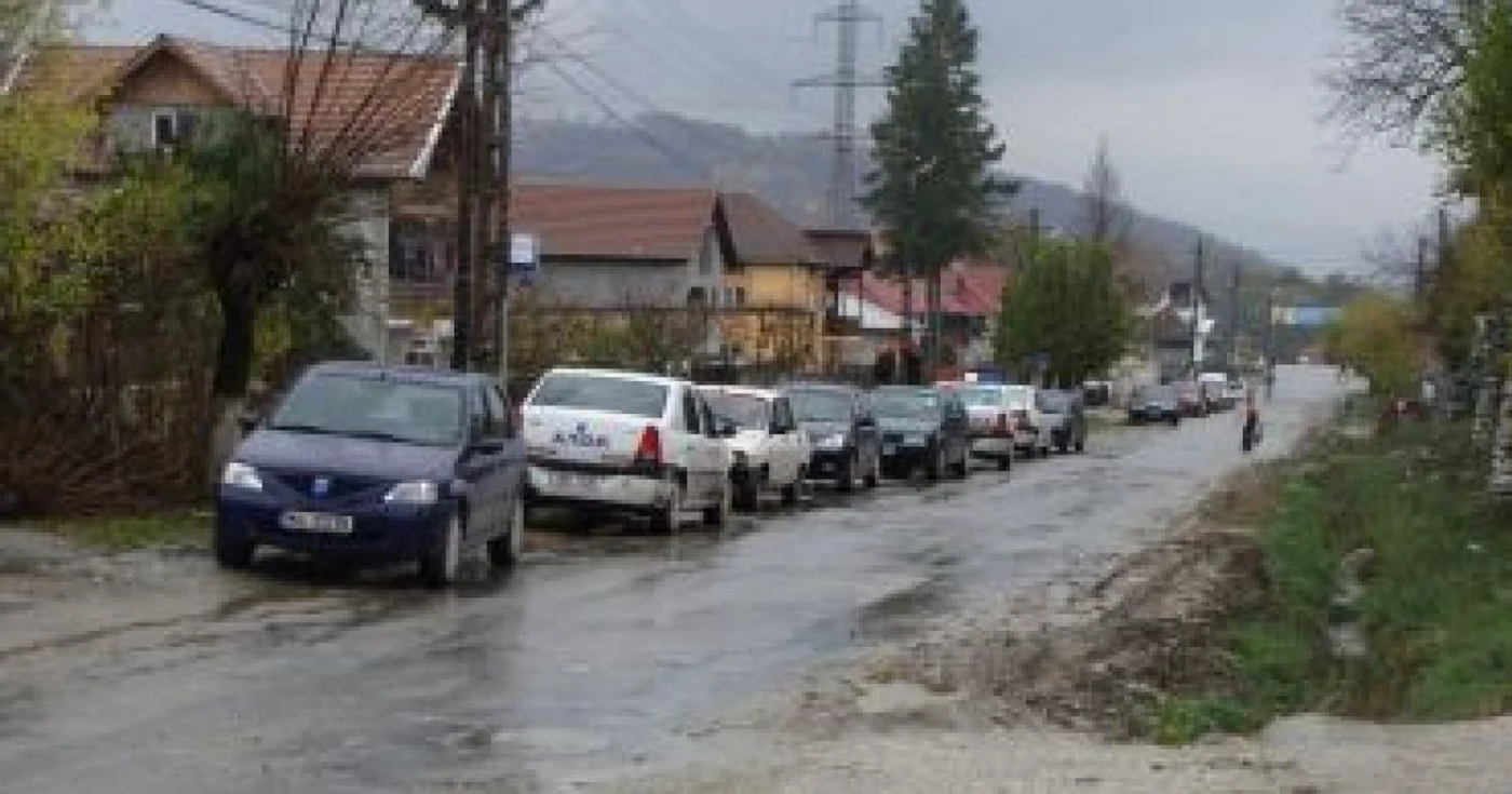 Râmnicu Vâlcea: Bolnavii psihic sunt suspecţi în dublul asasinat de la Robaia