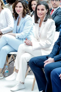 Regina Letizia a Spaniei 