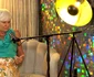 Monica Tatoiu la podcastul "Viața în pași de dans" by Oana Ioniță. FOTO: captură de ecran