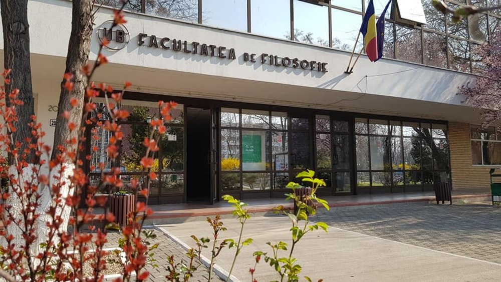 A doua ediție a evenimentului „Stările Generale ale Filosofiei” va avea loc în perioada 8-10 noiembrie 2024