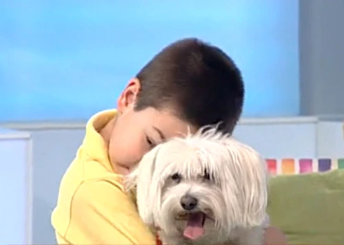 Aviv si Bobo jpeg
