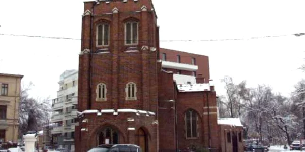 Biserica Anglicana