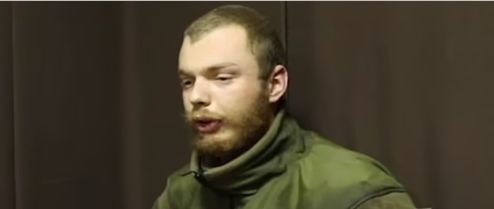 Ce spune tatăl britanicului luat prizonier în Kursk. Mesajul unui soldat eliberat din captivitatea rusă