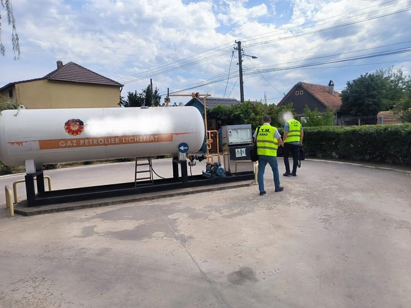Controale ITM la stațiile auto de tip GPL. Ce obligații au angajatorii din domeniu 