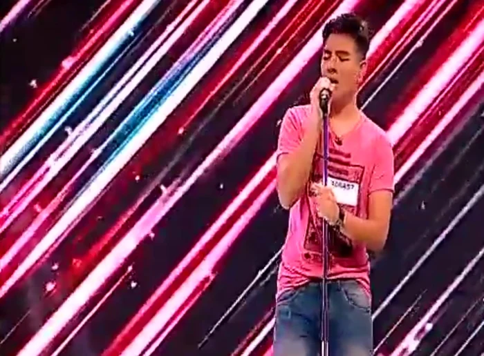 Raul Eregep, concurentul cu origini tătare care l-a impresionat pe solistul &quot;Carla&#039;s Dreams&quot;