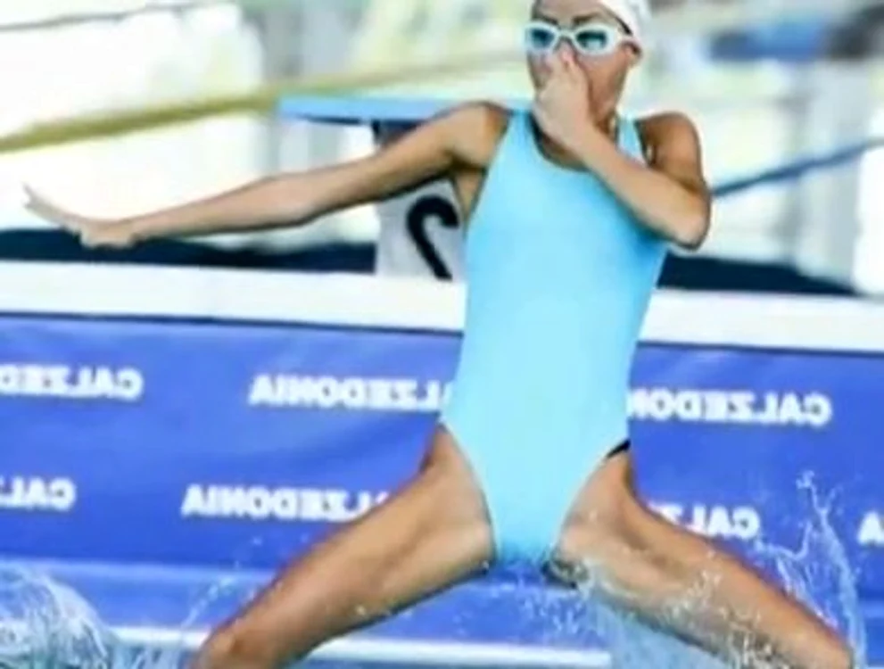 Daniela Crudu (Captura foto Acces Direct)