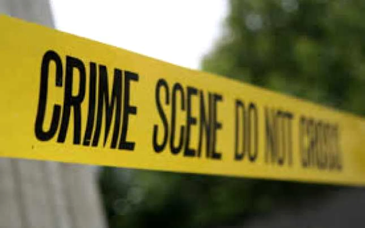 crime scene do not cross