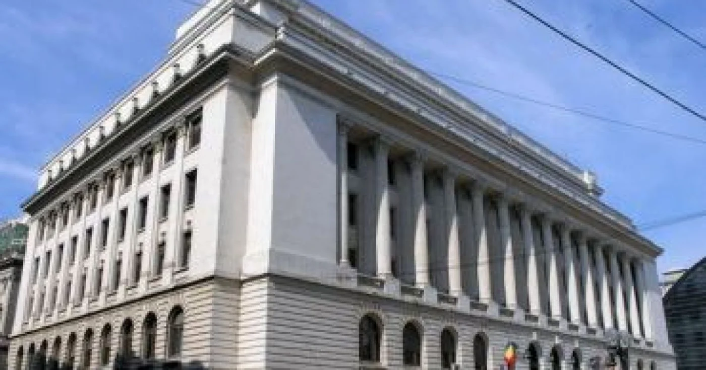 Marţi se vor audia persoanele desemnate de partide pentru CA al BNR