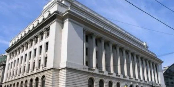 Marţi se vor audia persoanele desemnate de partide pentru CA al BNR