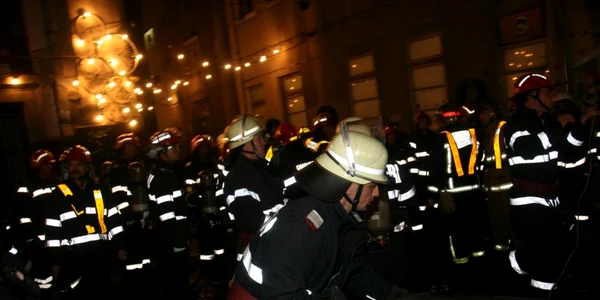 Incendiu Colectiv FOTO ISU