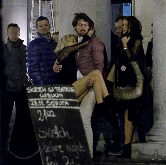 Surorile Radwanska au petrecut până spre dimineață