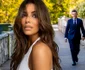 Coafura actriței Eva Longoria i s-ar potrivi și partenerei de viață a lui Nicușor Dan. Foto Eva Longoria: Instagram 