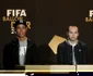 messi balonul de aur foto reuters
