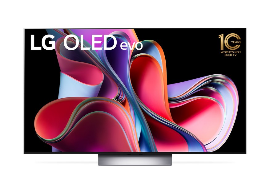 LG aduce în România ultima generație de televizoare OLED