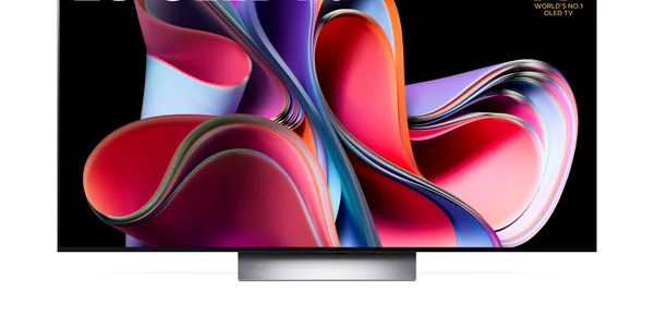 Televizor LG OLED EVO 2023 jpg