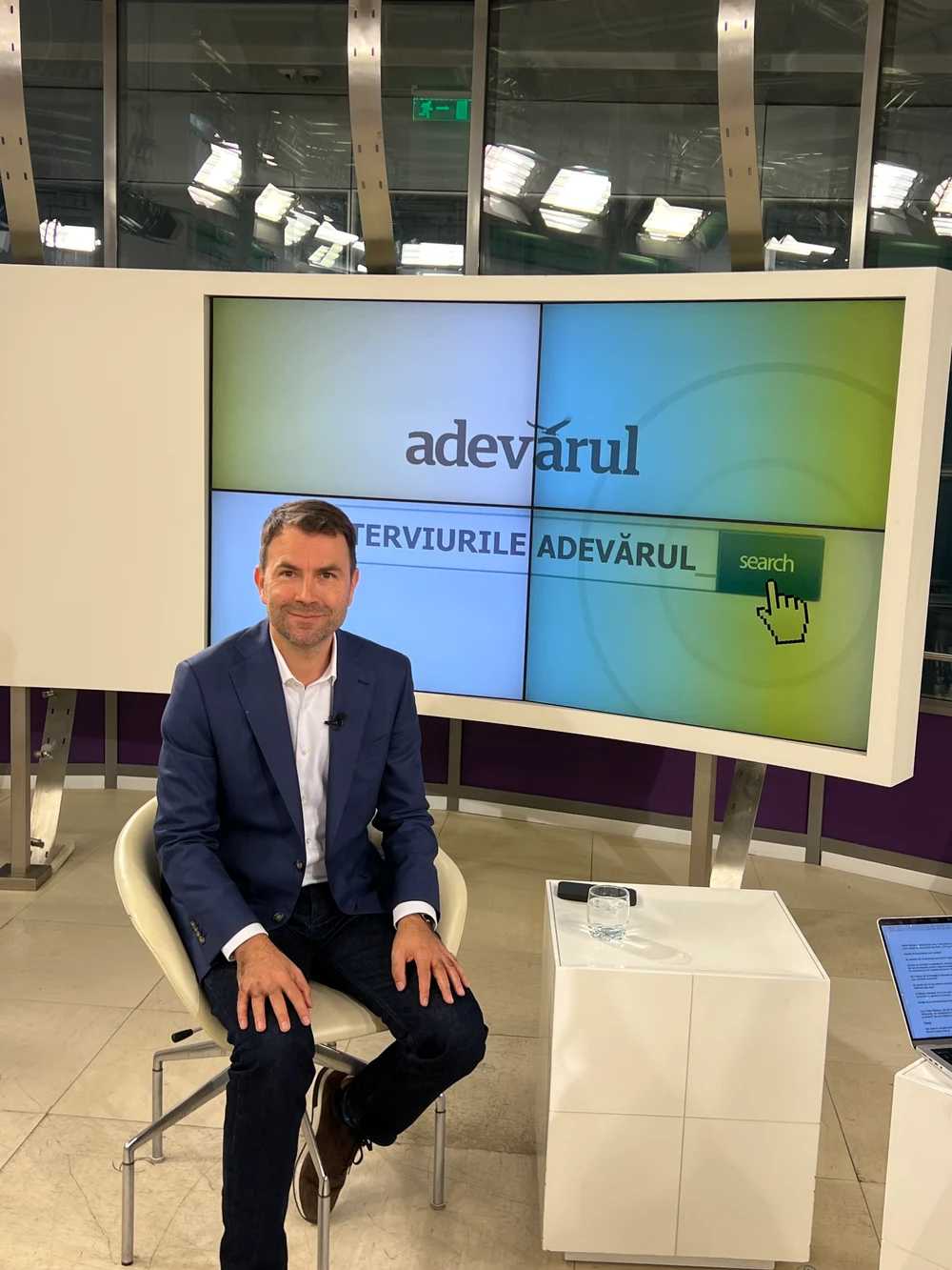 Drulă propune o singură administrație pentru Capitală: „Dacă New Yorkul poate fi condus de o singură primărie, cred că poate și Bucureștiul”