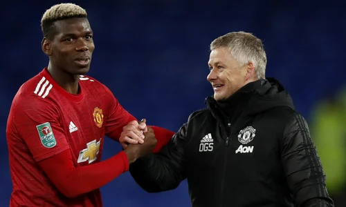 pogba solskjaer epa efe h 56582396 jpeg