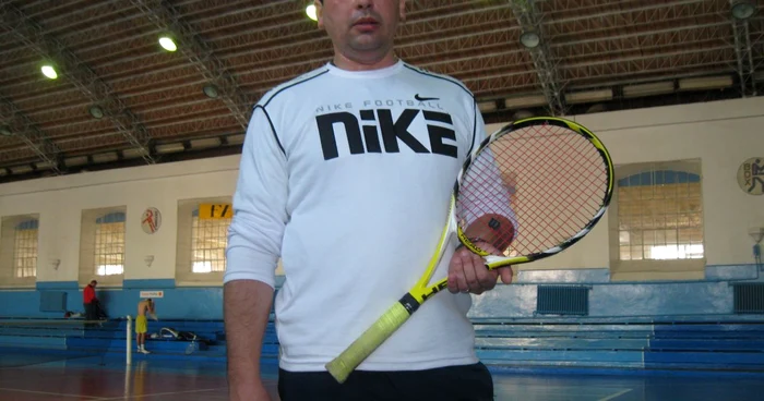 Florin Mazâlu