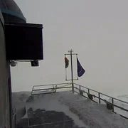 Telecabina Sinaia si alte instalații din  zona sunt închise jpg