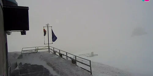 Telecabina Sinaia si alte instalații din  zona sunt închise jpg