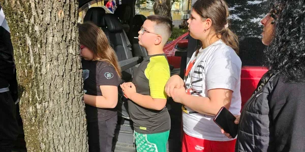 copii disparuti gasiti Politie jpg
