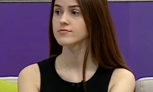Ivona este mândria lui Mugur Mihăescu jpeg